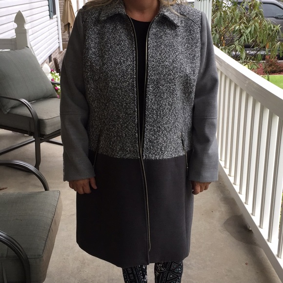 marisota jackets and coats